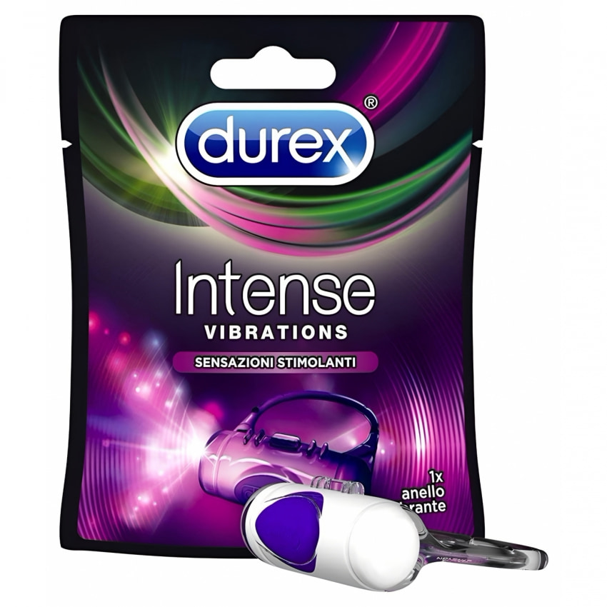 Inel Vibrator Elastic Moale Pentru Penis
