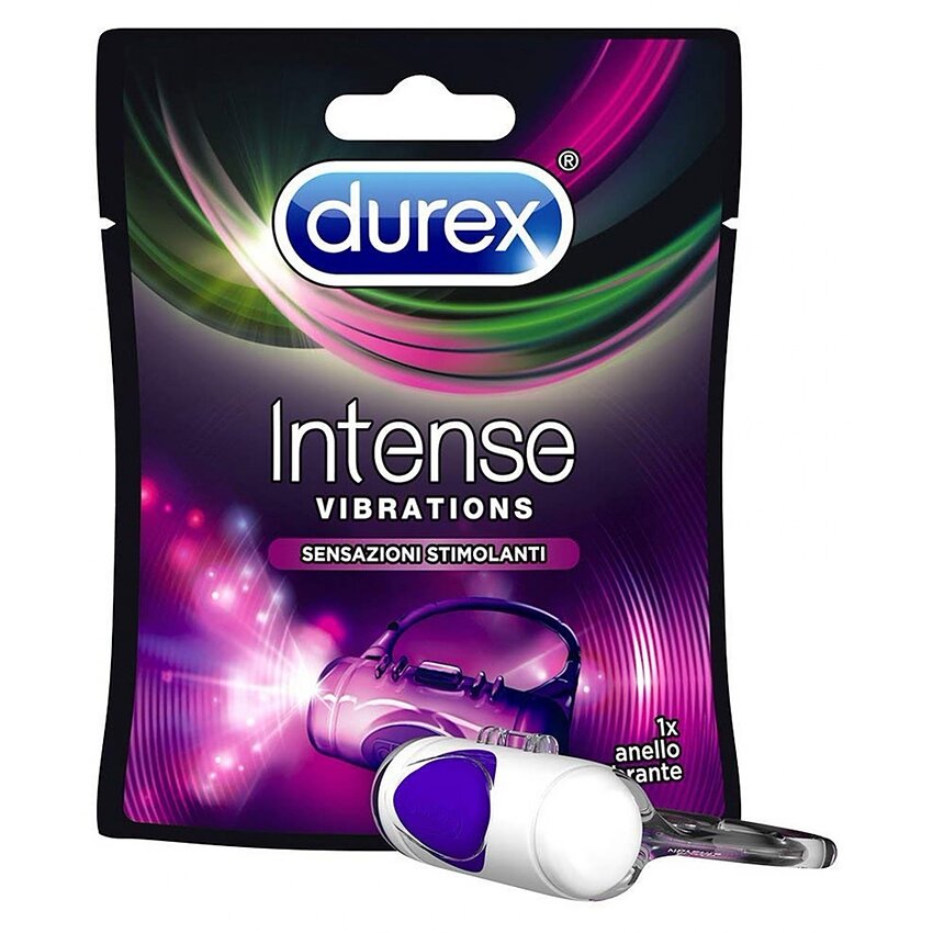 Inel Erotic Pentru Cuplu Cu Vibratii