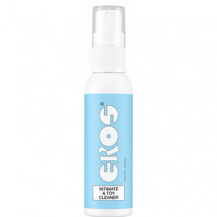 Spray Igienizant Pentru Jucarii Intime