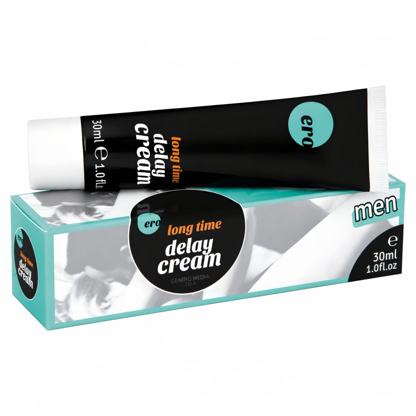 Crema Cu Efect Racoritor Pentru Penis