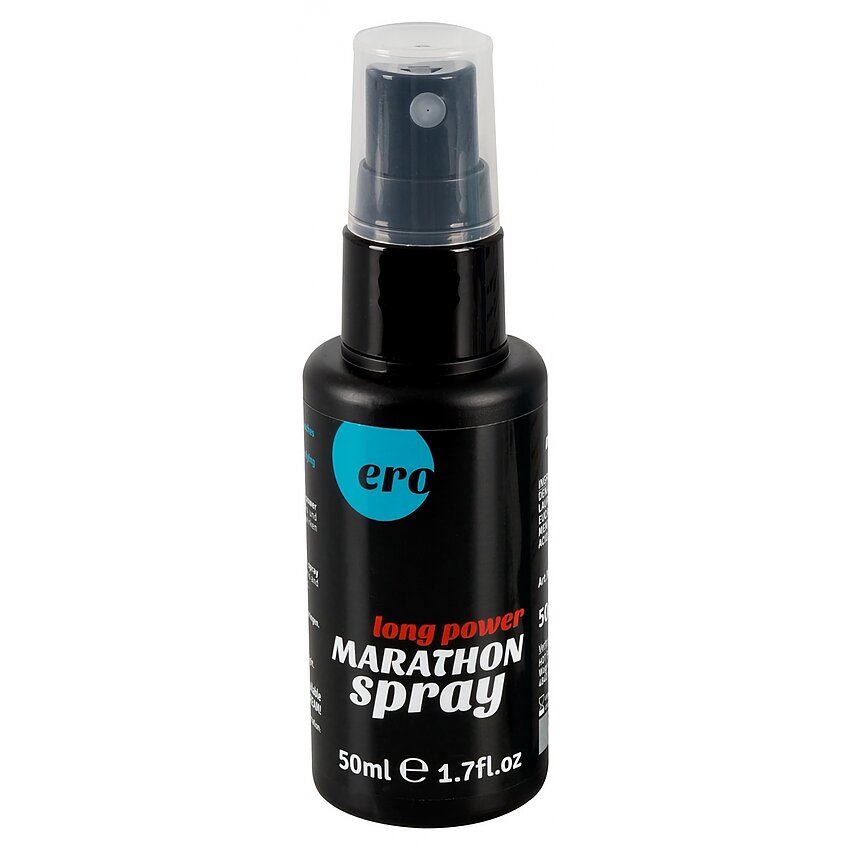 Spray Marathon Actiune Prelungita