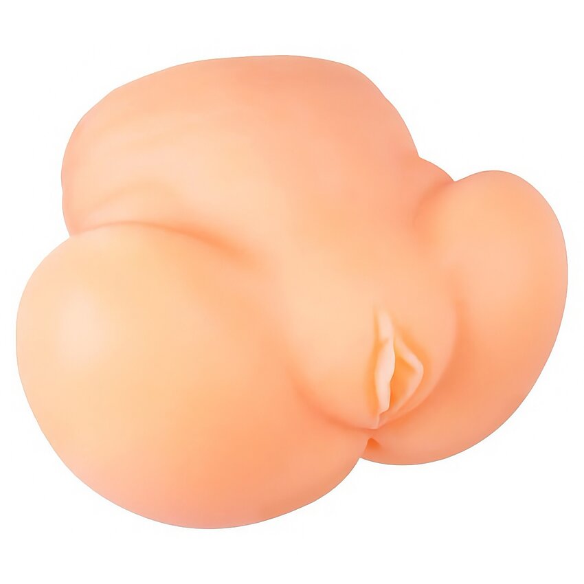 Masturbator Din Material Tpr Durabil Si Sigur