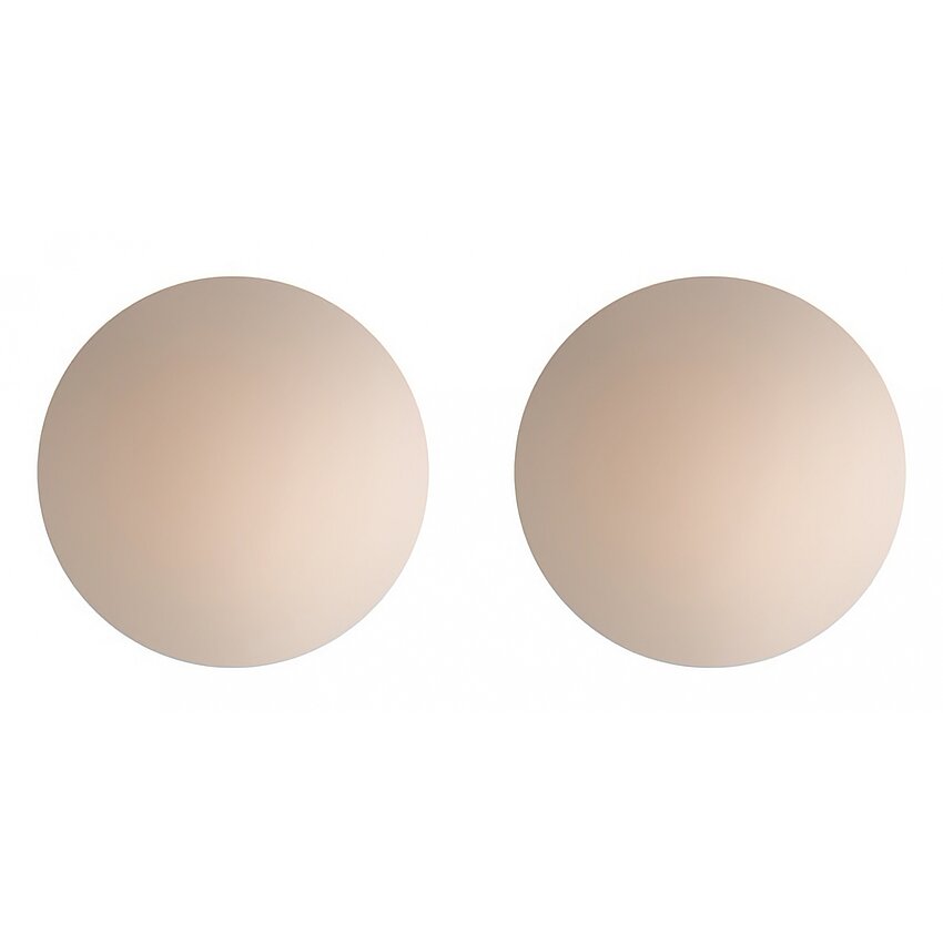 Intimies Nipple Covers Obsessive Bej