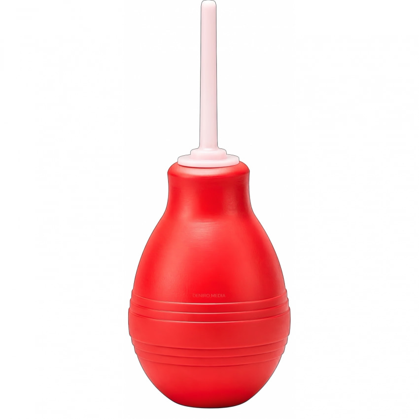 Irigator Anal Diametru 0.75 Cm