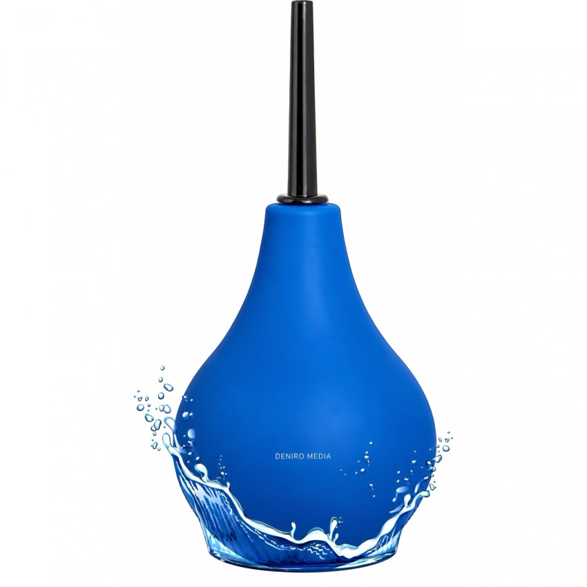 Irigator Anal 200 Ml