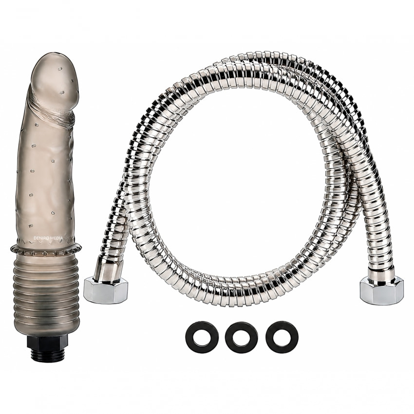 Irigator Insertabil 16.5 Cm Insertabil
