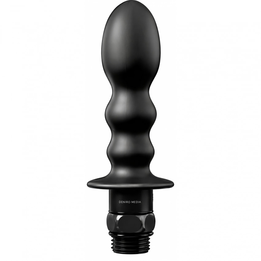 Irigator Anal Din Silicon