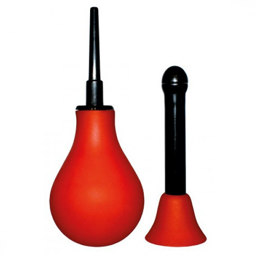 Irigator Anal Jucarie Sexuala Pentru Adulti