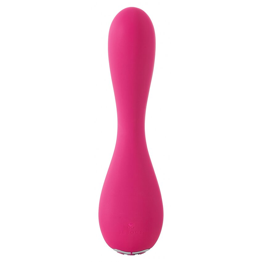 Vibrator Je Joue Uma Roz