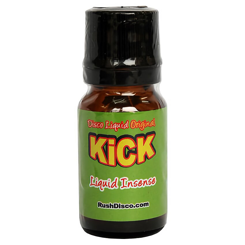 Kick Rush Liquid