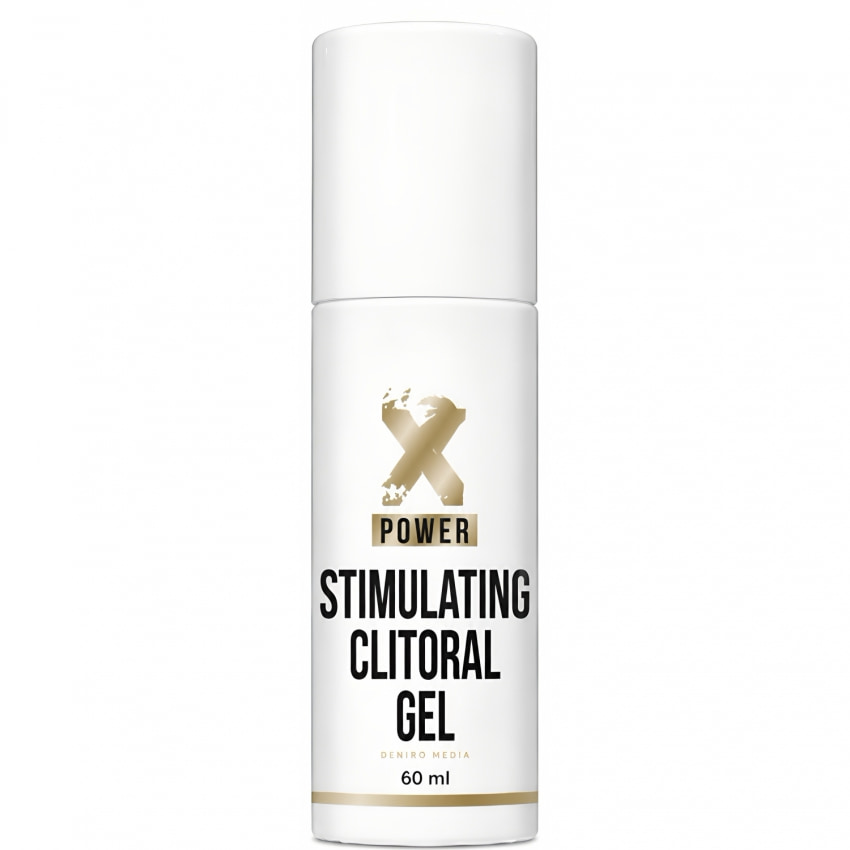 Gel Pentru Sensibilizare Clitoris Inainte De Sex