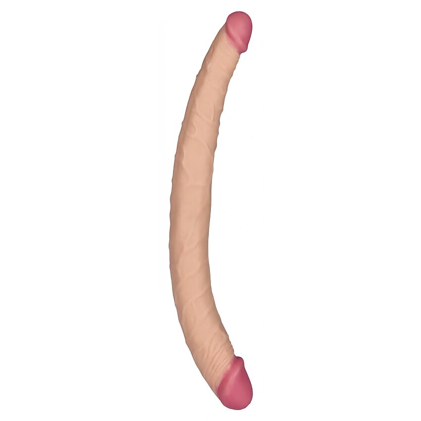 Dildo Dublu Ladykiller Tapered