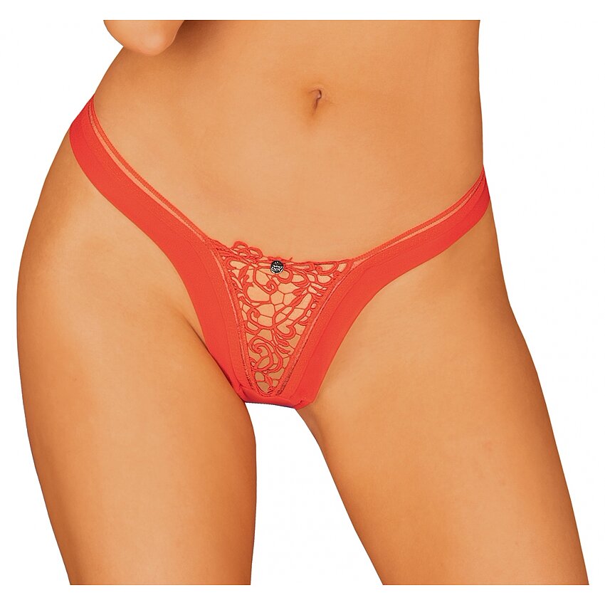 Chilot Obsessive Larisya Roșu