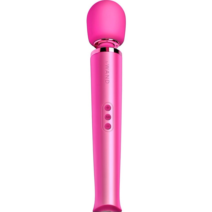 Vibrator Le Wand Pentru Punctul G