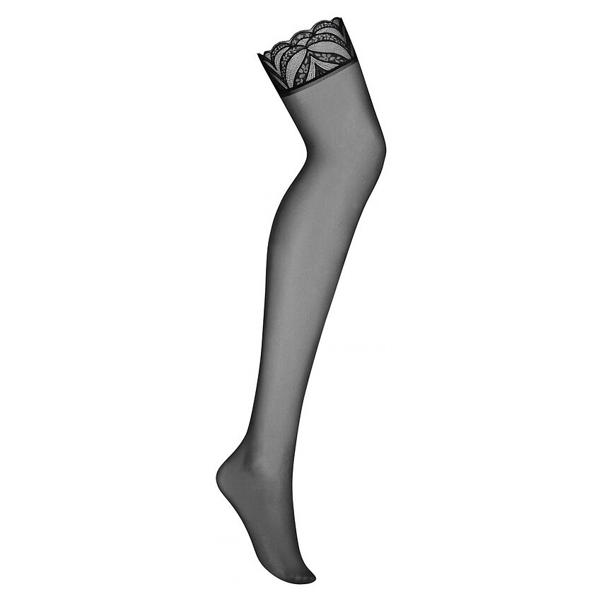 Dresuri Obsessive Lecille Negru