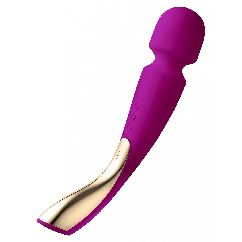 Vibrator Masaj LELO Smart Wand 2 Large Mov