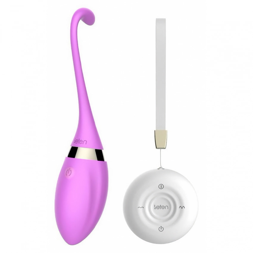 Ou Vibrator Control Precis Intensitate Reglabila
