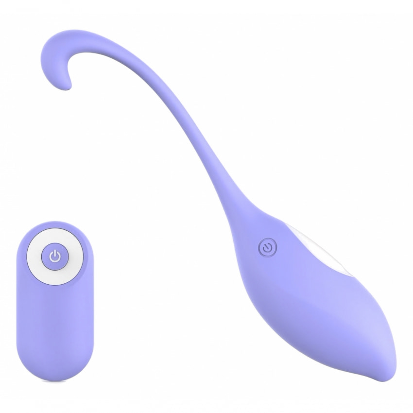 Ou Vibrator Control Precis Intensitate