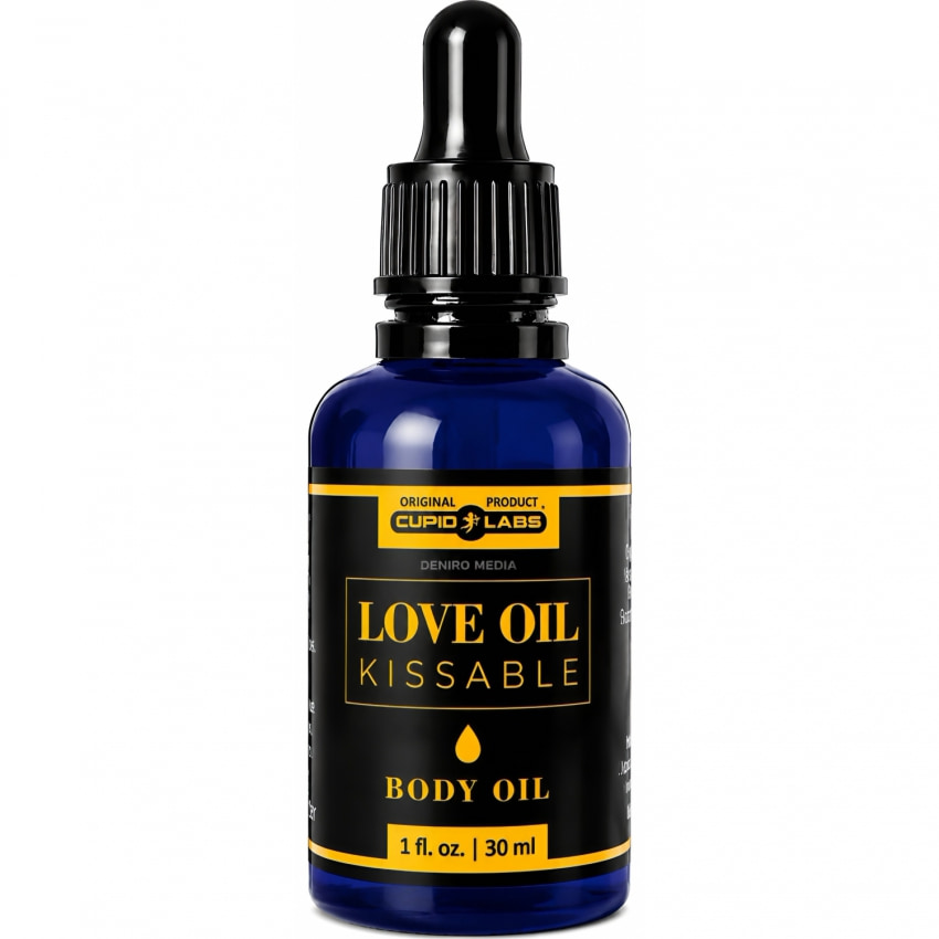 Love Oil