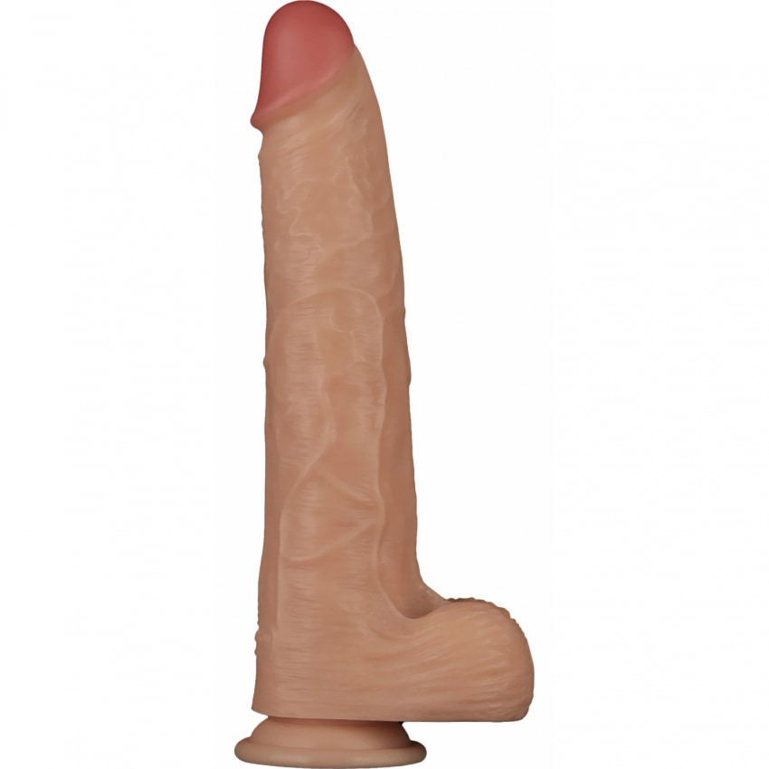 Vibrator Puternic 10 Moduri Pentru Control