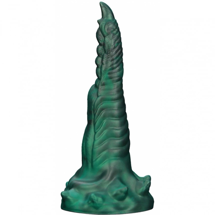 Vibrator Dublu Mic Portabil Reincarcabil Usb