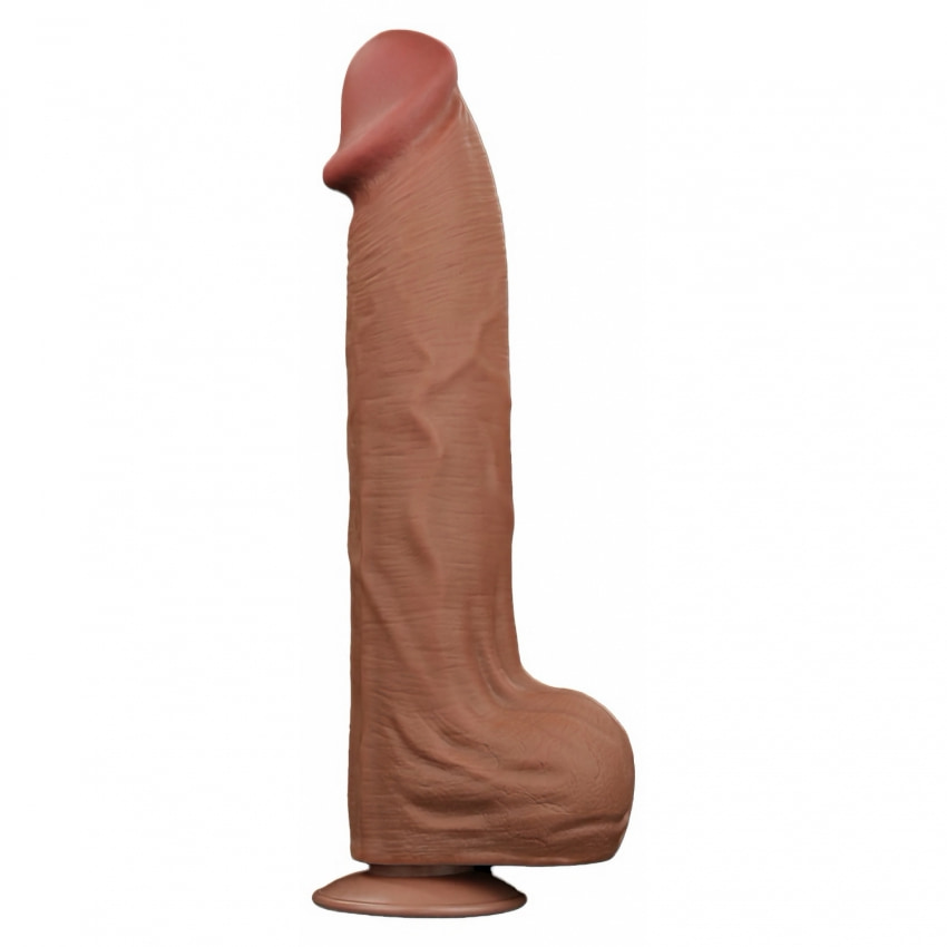 Dildo Rezistent La Apa Pentru Dus