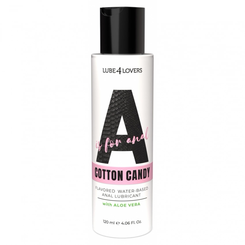Lubrifiant Anal Ph Echilibrat Pentru Confort