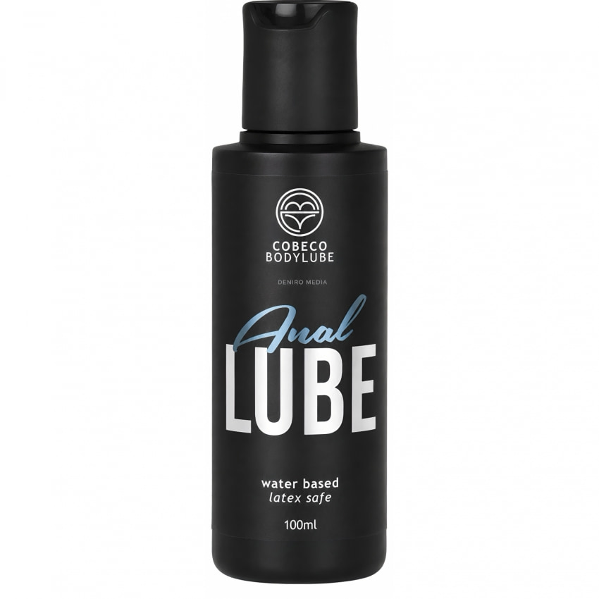 Lubrifiant Intim Pentru Sex Anal 100 Ml