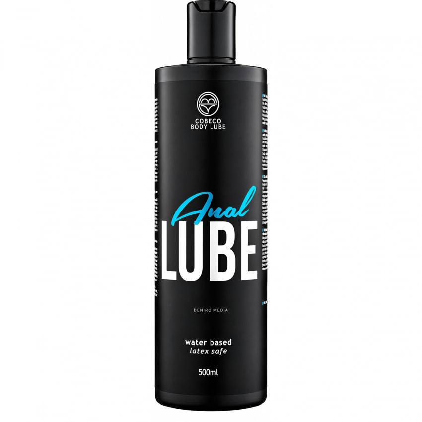 Lubrifiant Anal Ph Echilibrat Fara Parfum