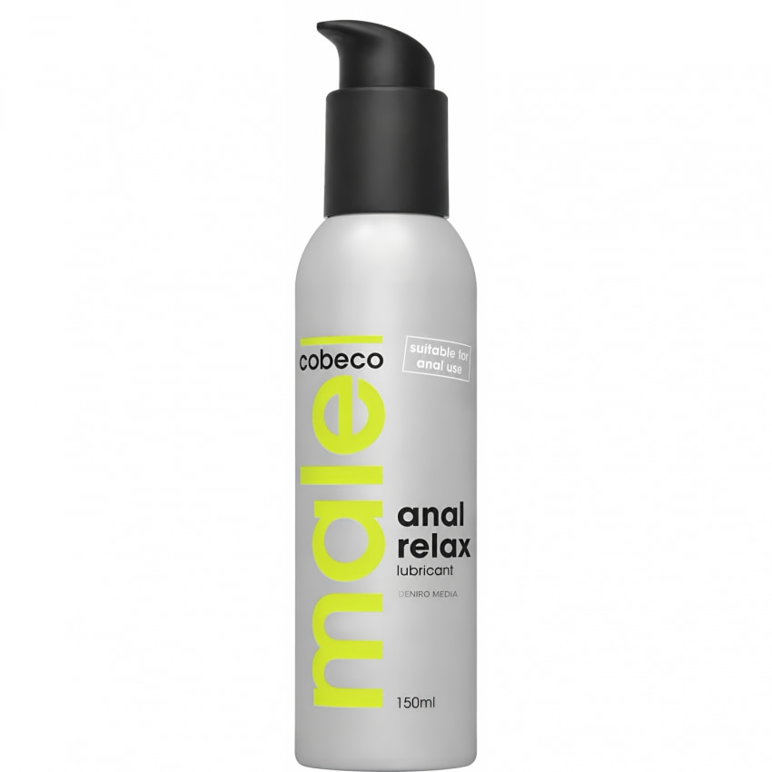 Lubrifiant Baza Apa Pentru Sex Anal 150ml