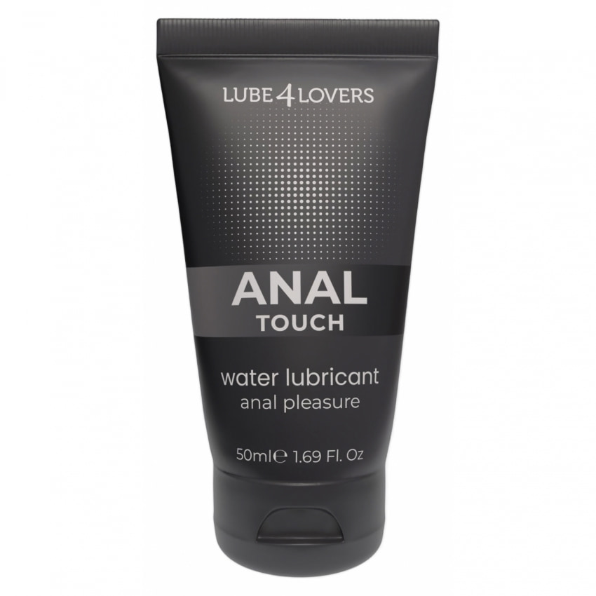 Lubrifiant Anal Touch 50ml Toyz4lovers