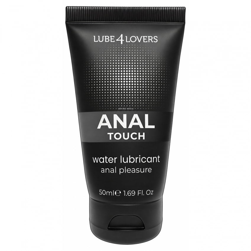 Lubrifiant Anal Pentru Confort In Penetrare