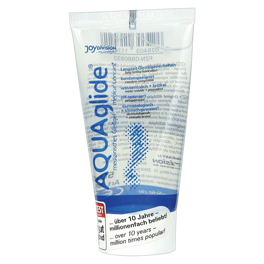 Lubrifiant Aqua Glide