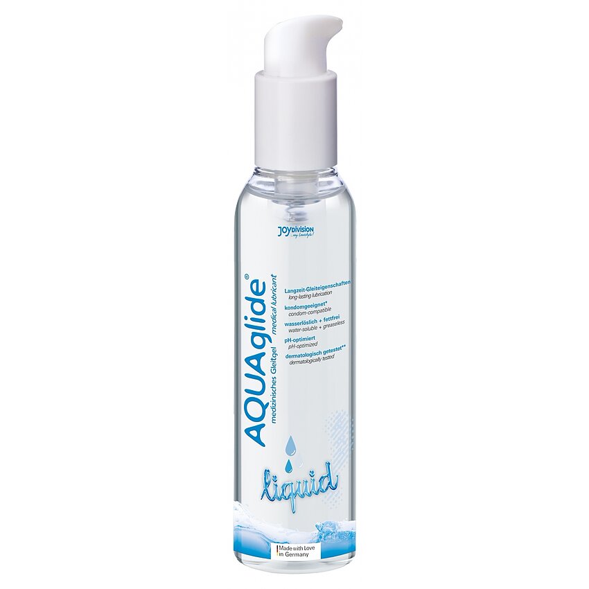 Aquaglide 200 Ml