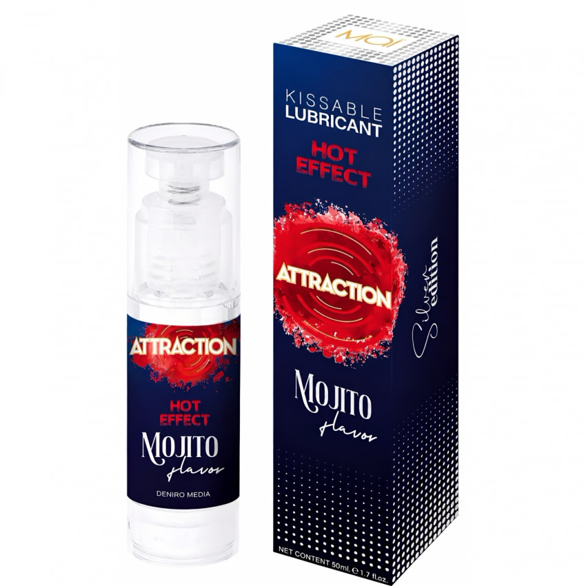 Lubrifiant Efect De Incalzire Pentru Cuplu
