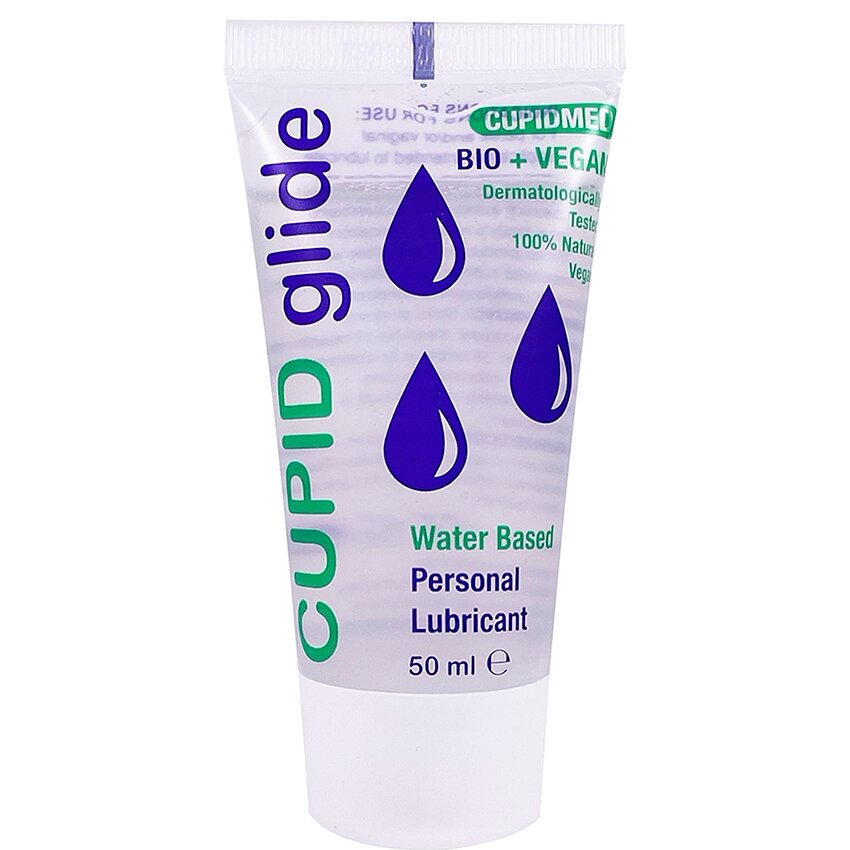 Lubrifiant BIO Cupid Glide