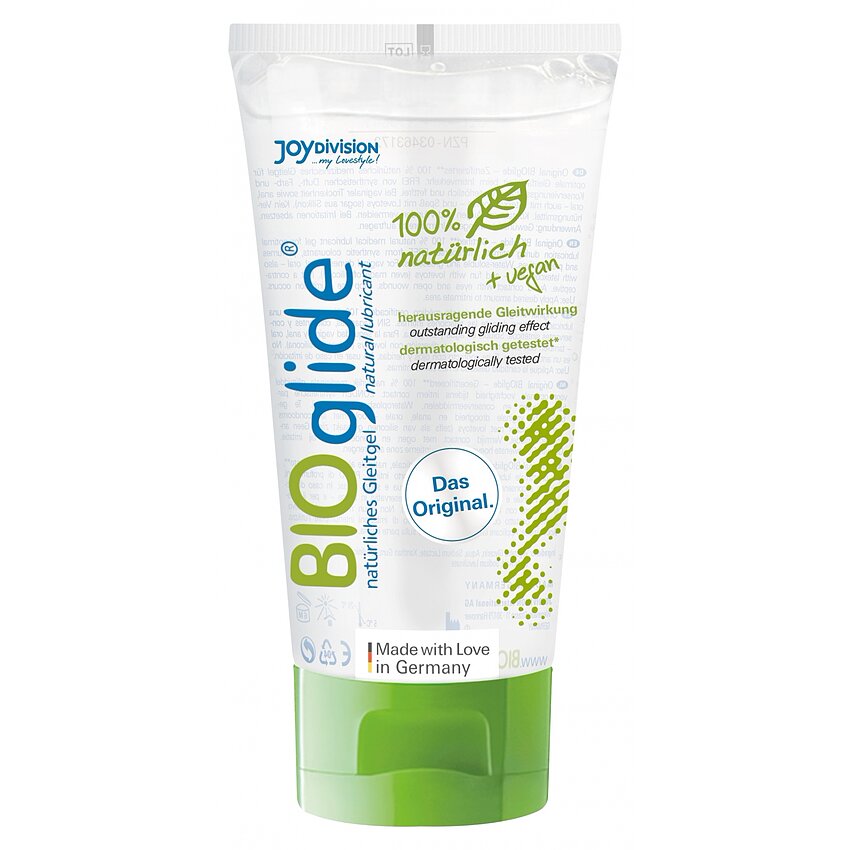 Bioglide Gel