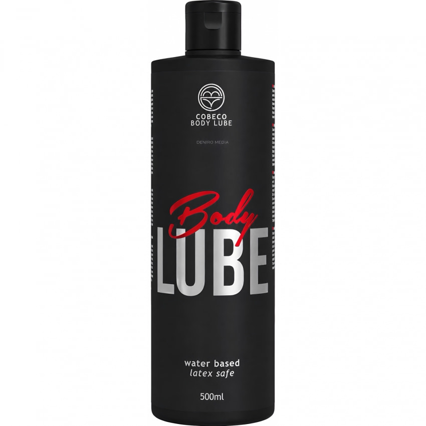 Lubrifiant Pe Baza De Apa Pentru Sex