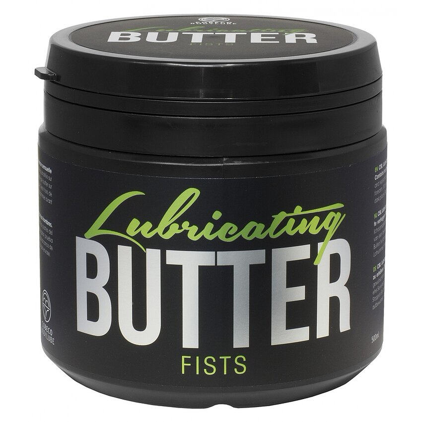 Lubrifiant Butter