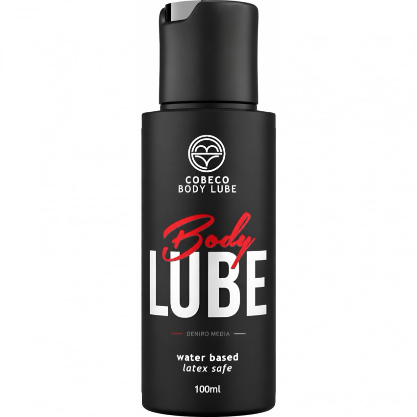 Lubrifiant Cobeco Body Lube 100ml