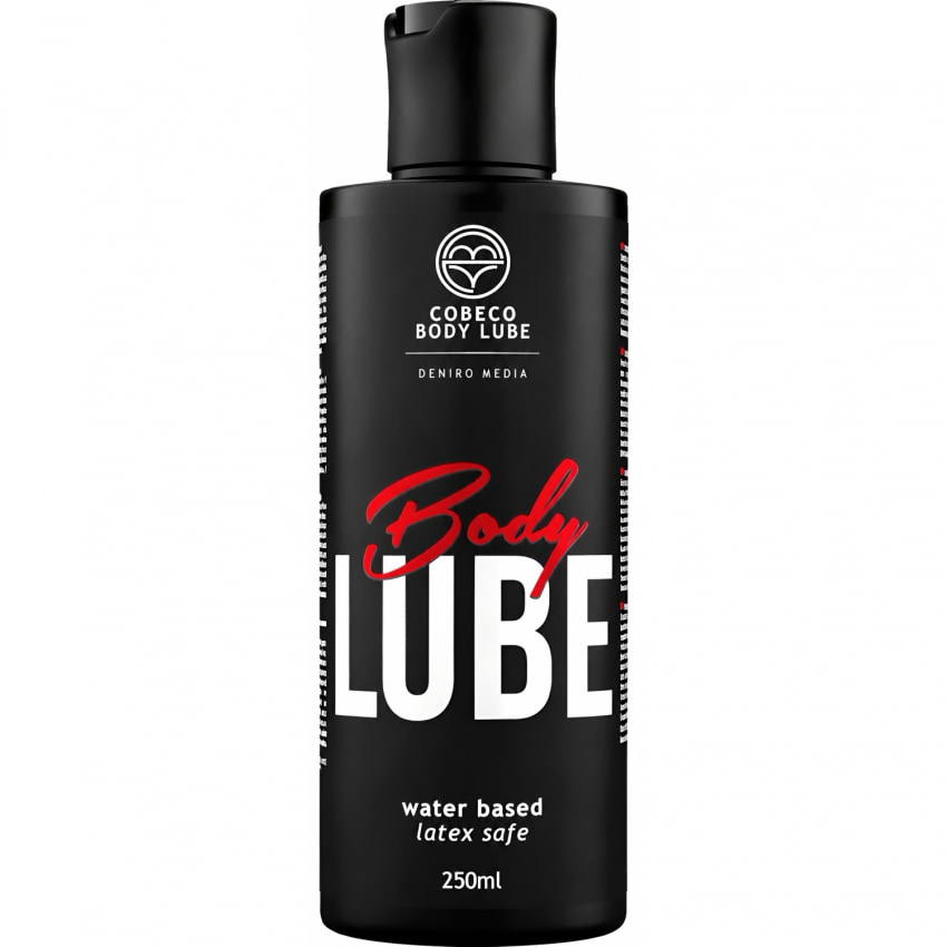 Cel Mai Bun Lubrifiant Baza Apa Pentru Cupluri