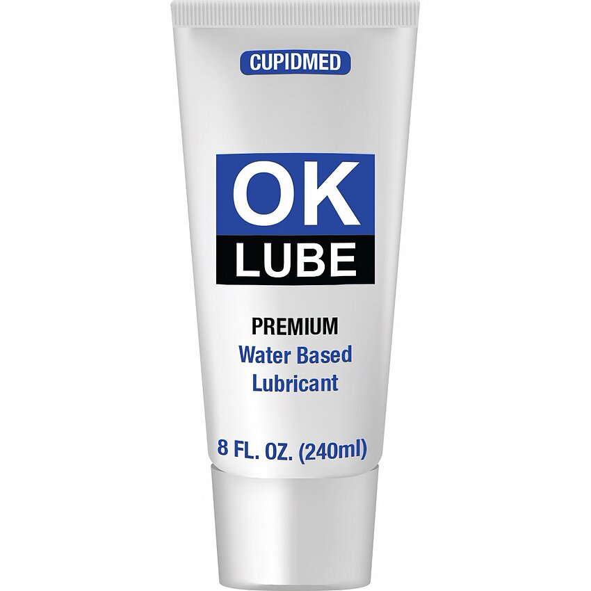 Lubrifiant Cupid Glide OK Lube