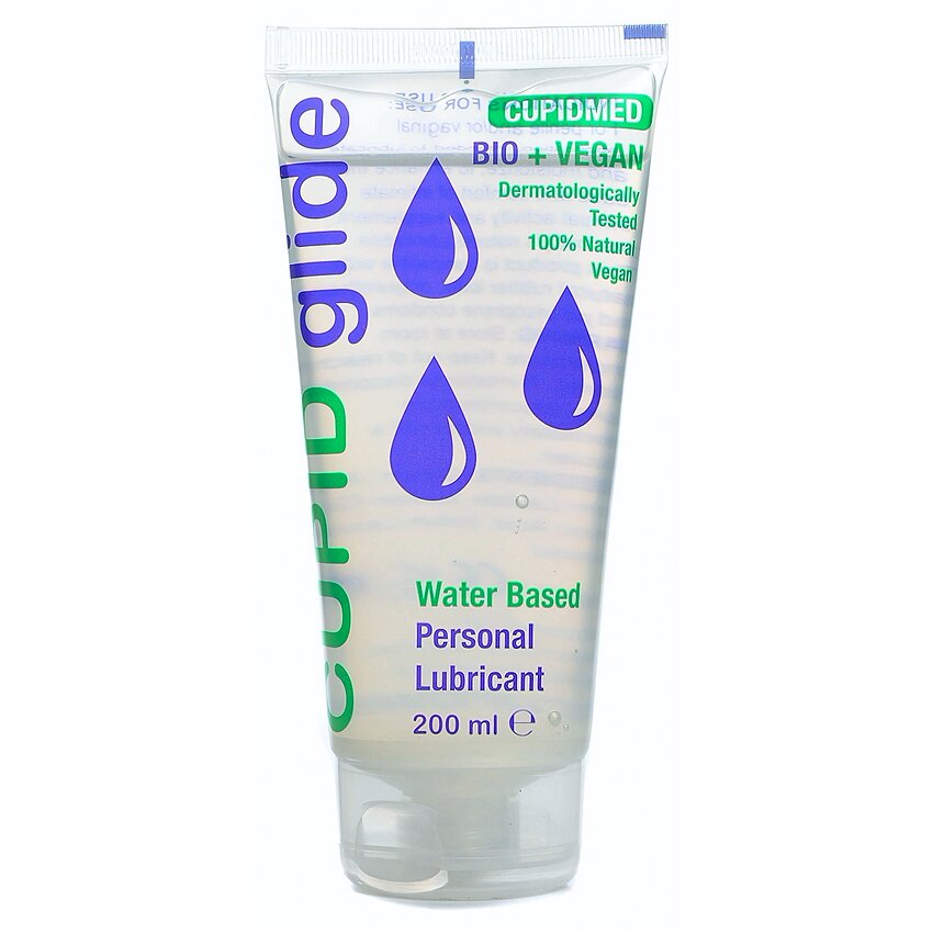 Lubrifiant Cupid Glide Professional
