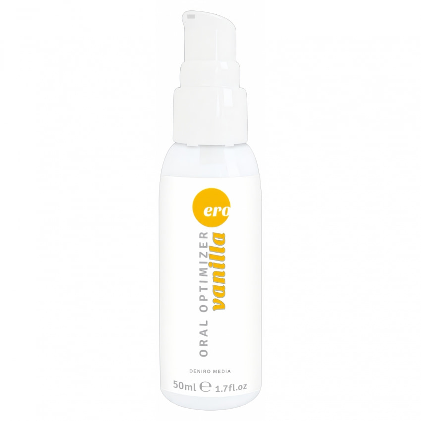 Pret Lubrifiant Oral Vanilie 30ml
