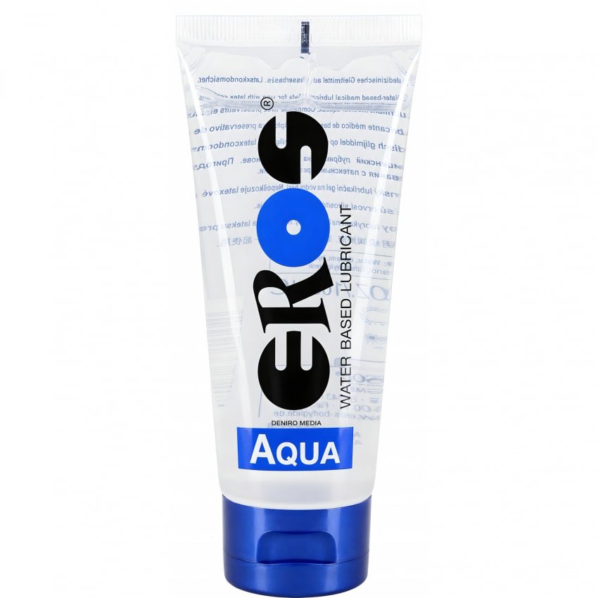 Lubrifiant Hidrosolubil 100 Ml Pentru Sex