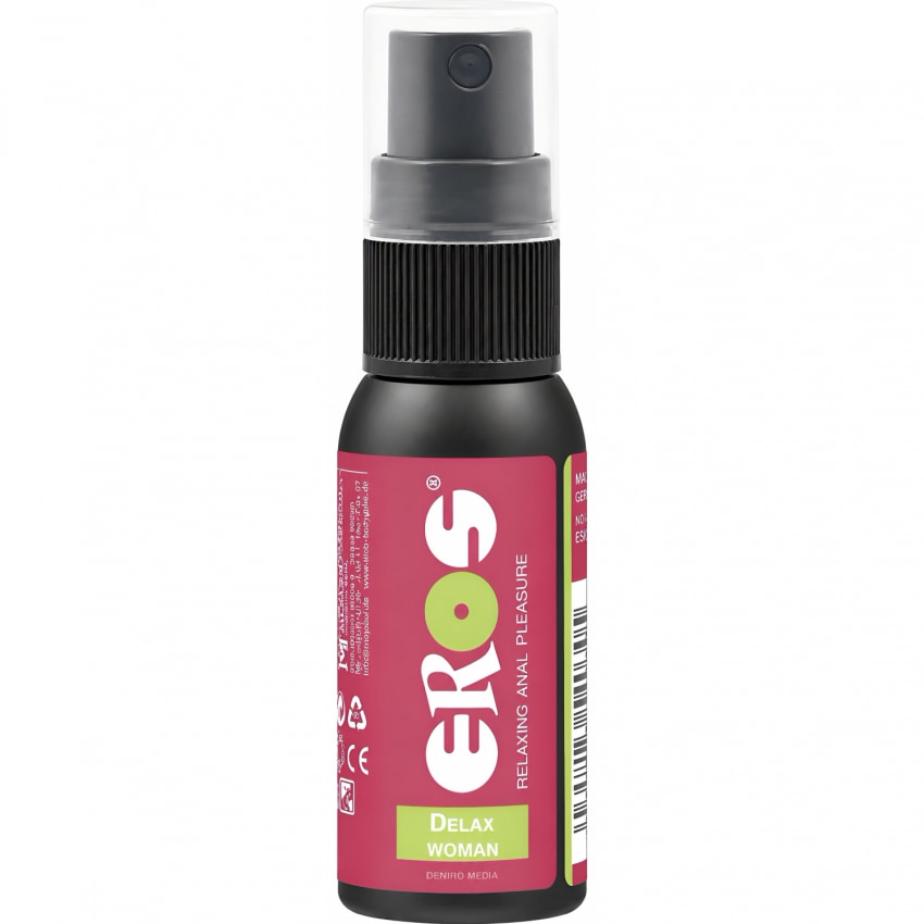 Lubrifiant Anal Cu Efect Racoritor
