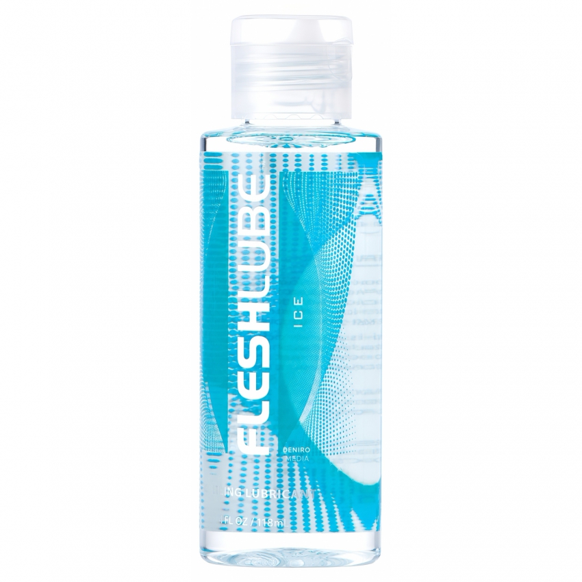 Lubrifiant Pe Baza De Apa Racoritor 100ml