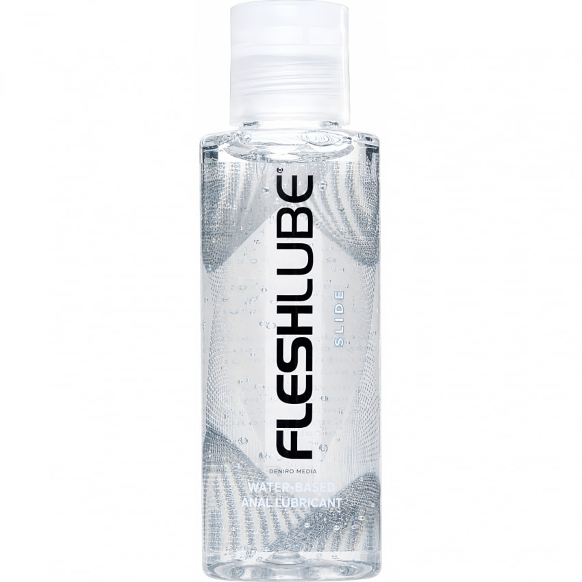 Lubrifiant Fleshlube Slide Anal