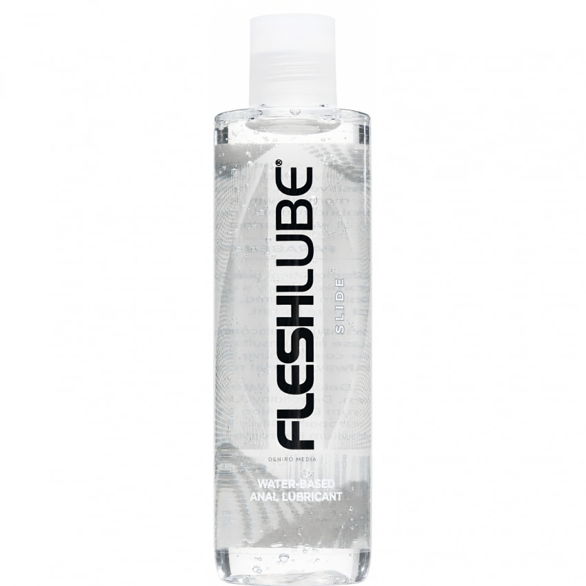 Lubrifiant Water Based Pentru Jucarii Sexuale