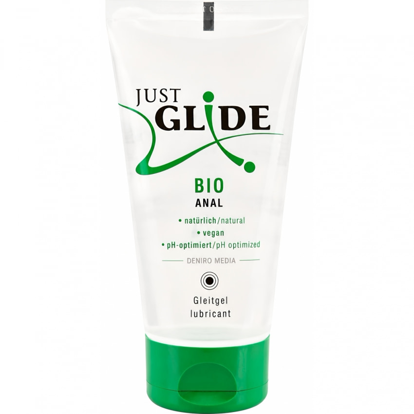 Lubrifiant Just Glide Bio Anal